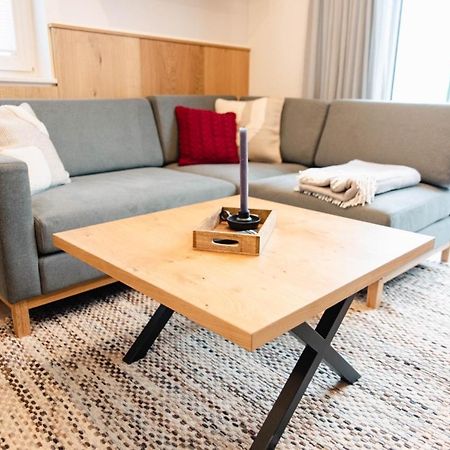 Kuesten Apartments Tannenhausen Aurich Kültér fotó