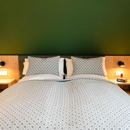 Kuesten Apartments Tannenhausen Aurich Kültér fotó
