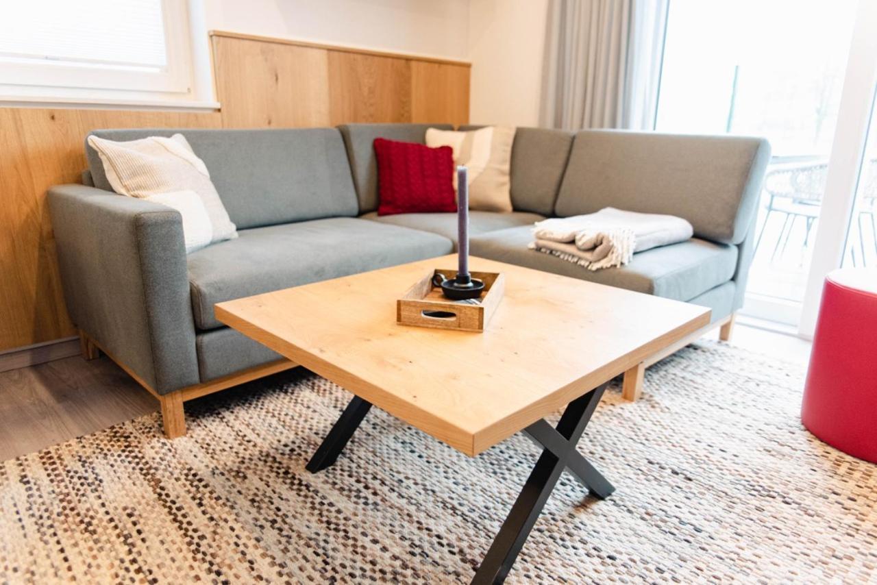 Kuesten Apartments Tannenhausen Aurich Kültér fotó