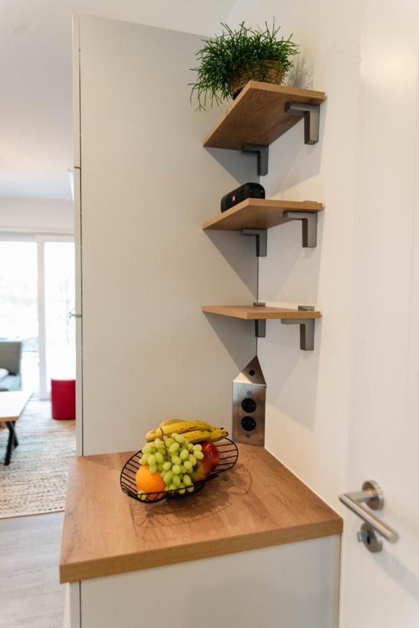 Kuesten Apartments Tannenhausen Aurich Kültér fotó
