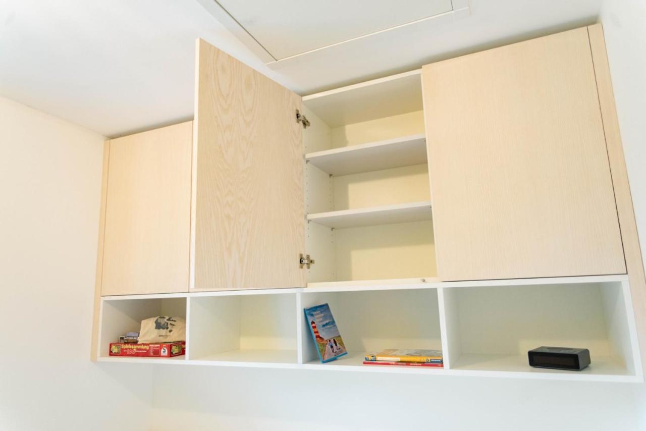 Kuesten Apartments Tannenhausen Aurich Kültér fotó