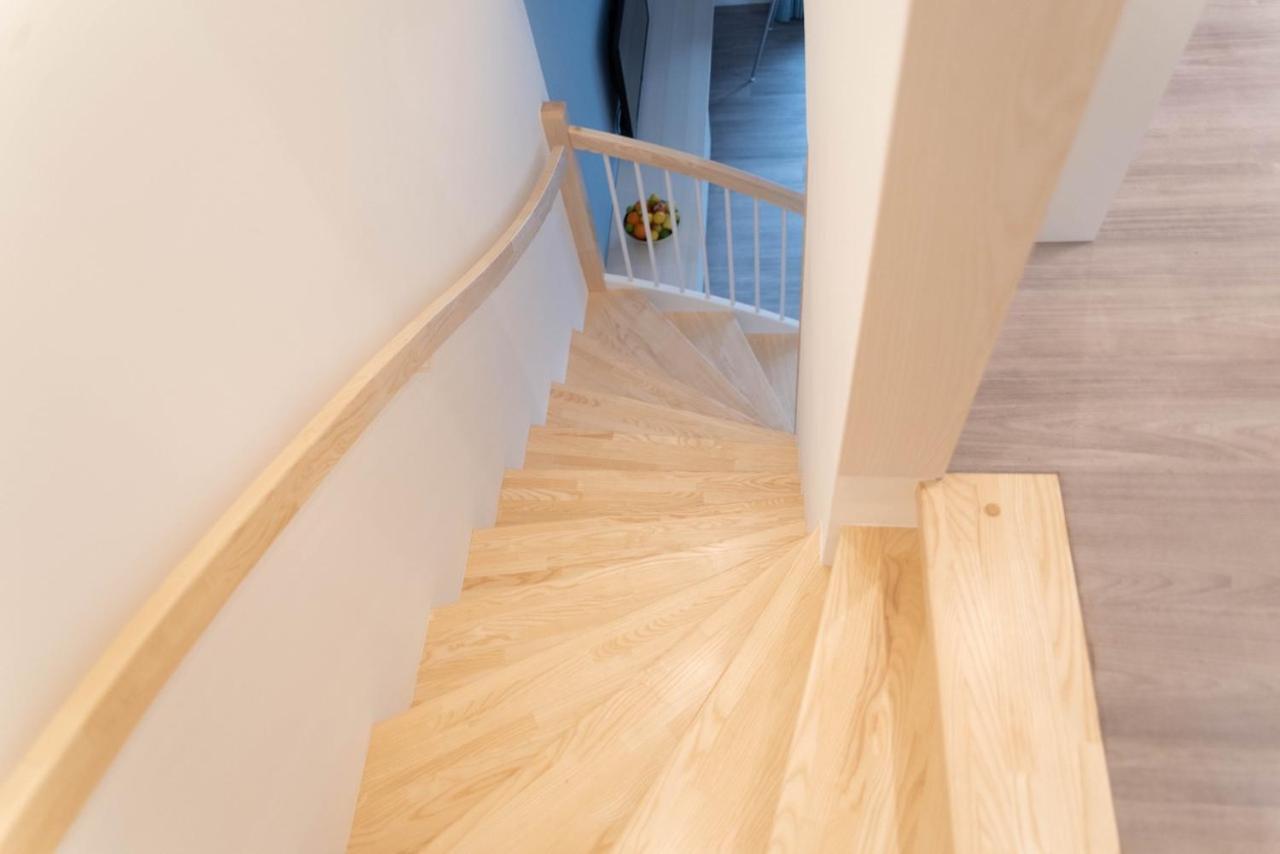Kuesten Apartments Tannenhausen Aurich Kültér fotó