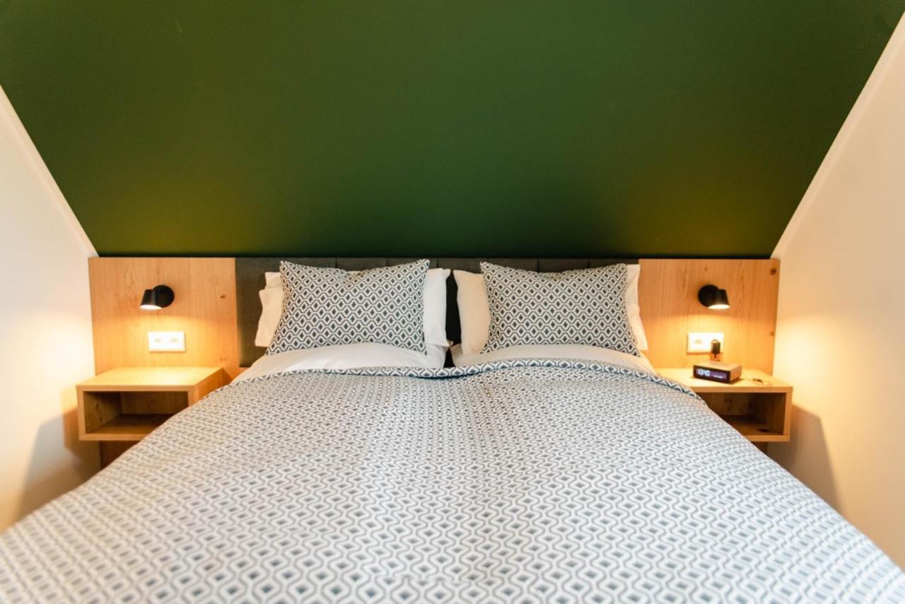 Kuesten Apartments Tannenhausen Aurich Kültér fotó
