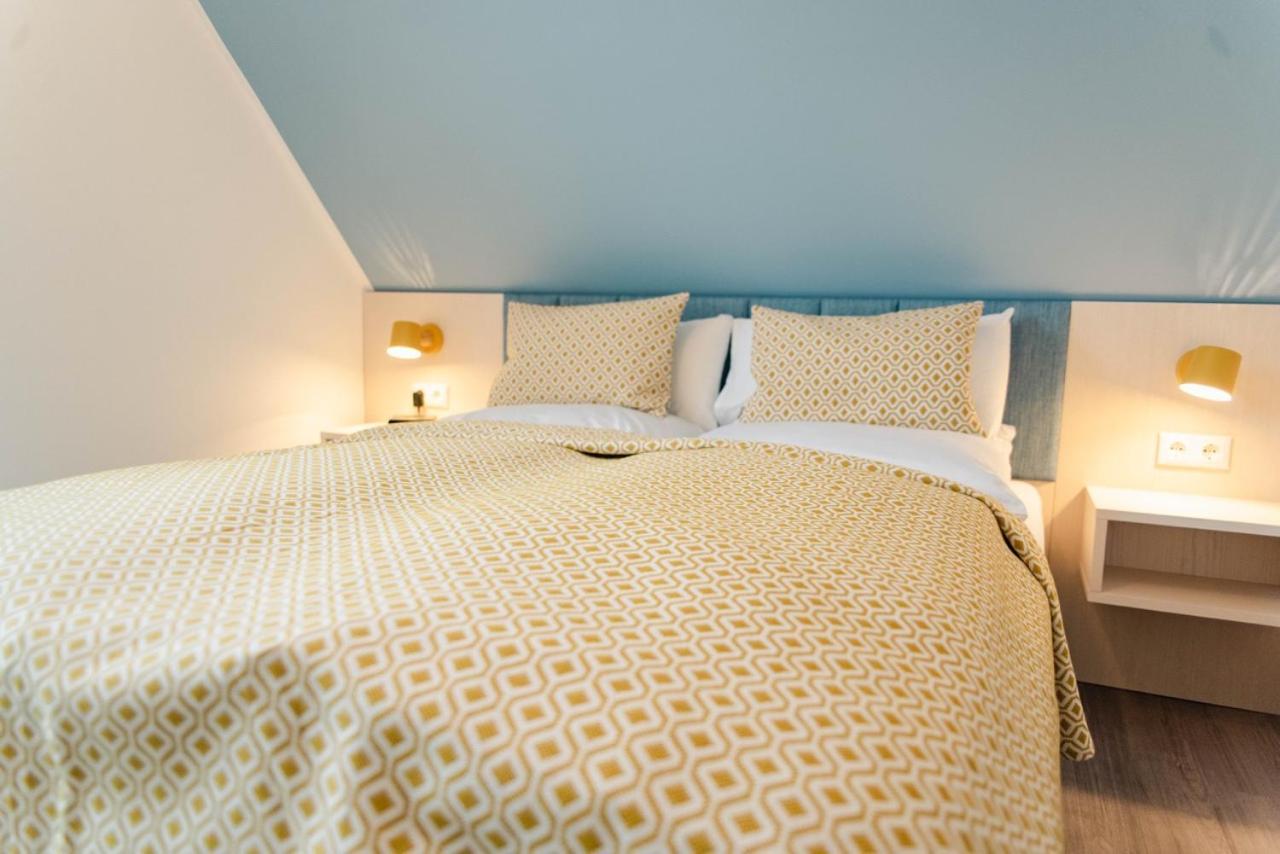 Kuesten Apartments Tannenhausen Aurich Kültér fotó