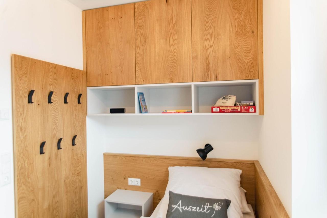 Kuesten Apartments Tannenhausen Aurich Kültér fotó