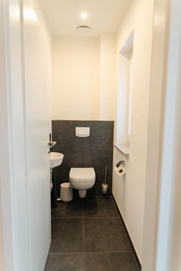 Kuesten Apartments Tannenhausen Aurich Kültér fotó