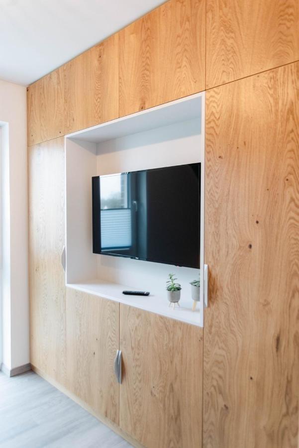 Kuesten Apartments Tannenhausen Aurich Kültér fotó