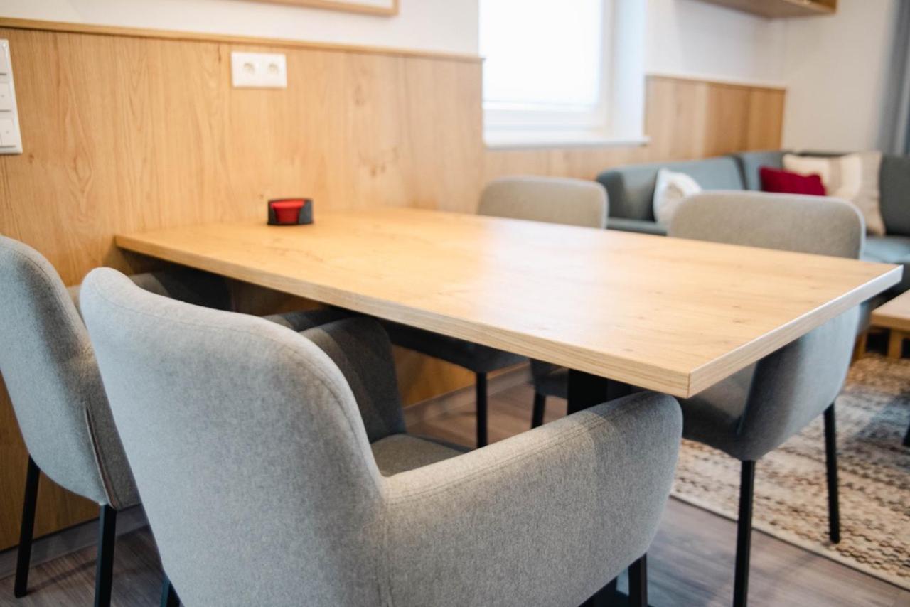 Kuesten Apartments Tannenhausen Aurich Kültér fotó