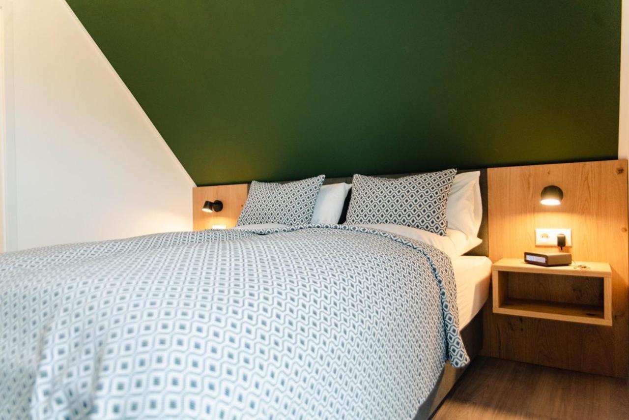 Kuesten Apartments Tannenhausen Aurich Kültér fotó