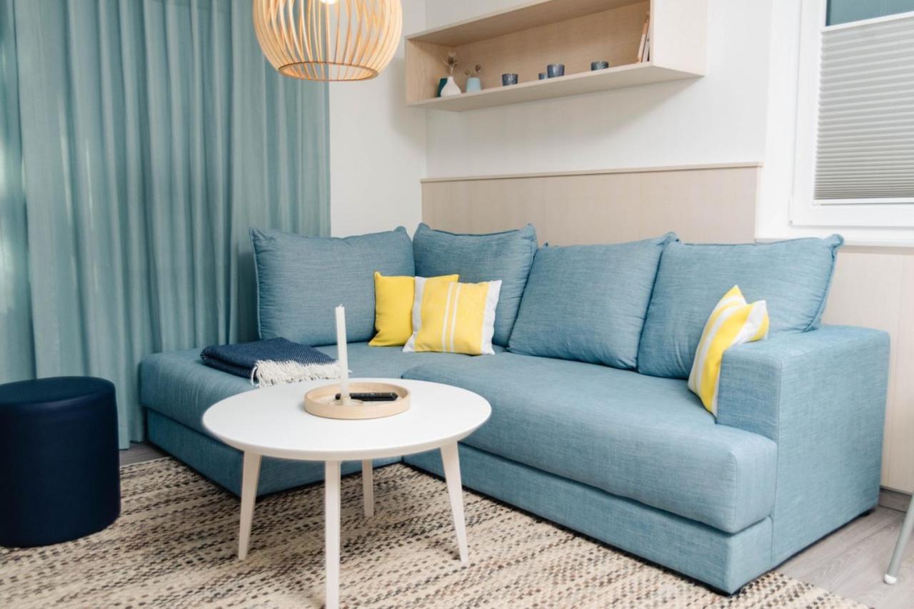 Kuesten Apartments Tannenhausen Aurich Kültér fotó