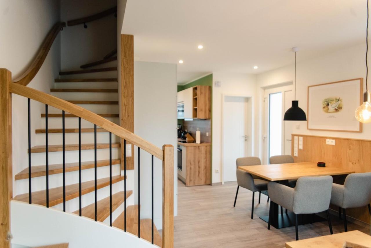 Kuesten Apartments Tannenhausen Aurich Kültér fotó