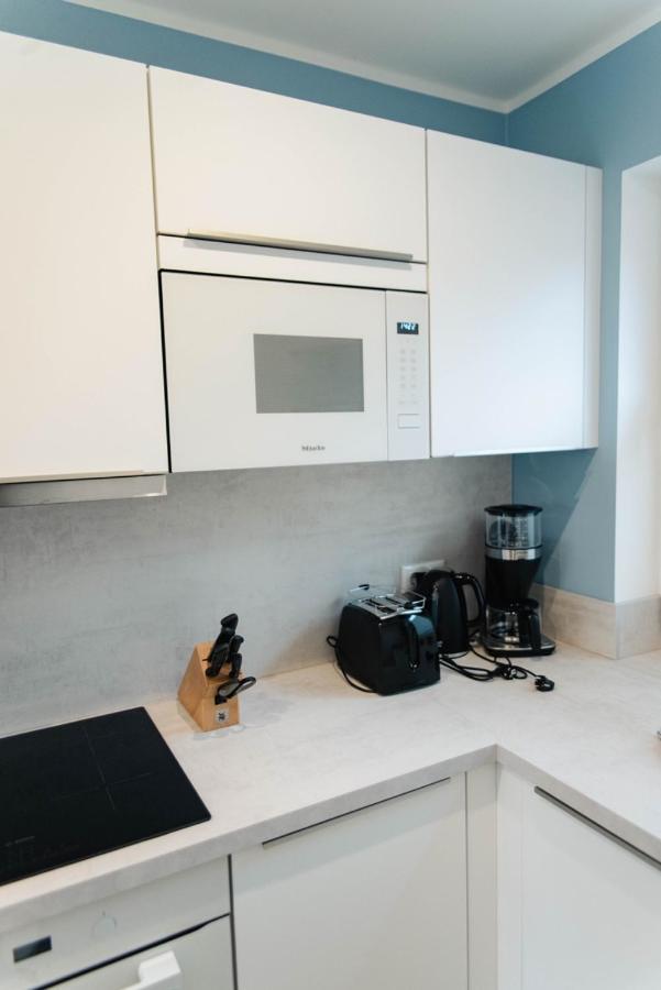 Kuesten Apartments Tannenhausen Aurich Kültér fotó