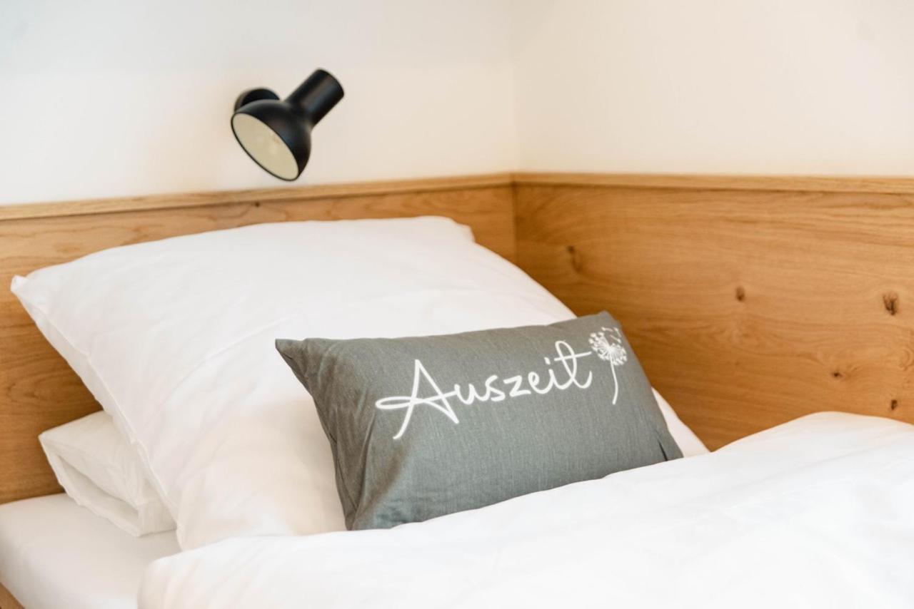 Kuesten Apartments Tannenhausen Aurich Kültér fotó
