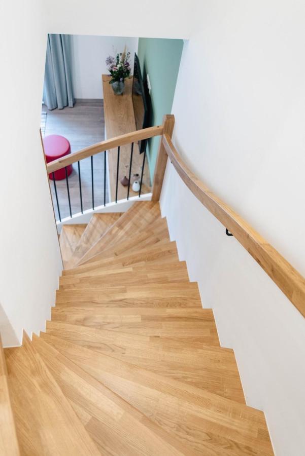 Kuesten Apartments Tannenhausen Aurich Kültér fotó