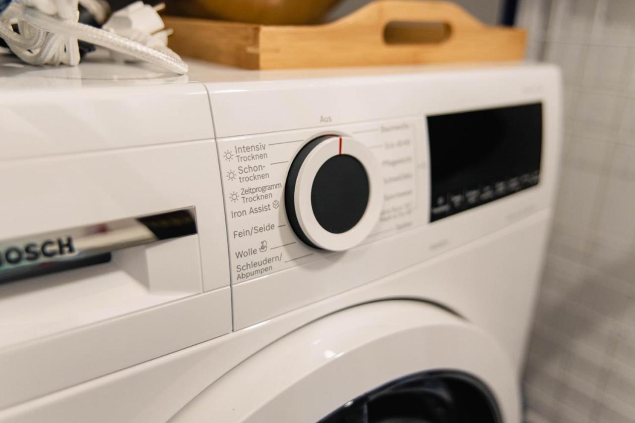 Kuesten Apartments Tannenhausen Aurich Kültér fotó
