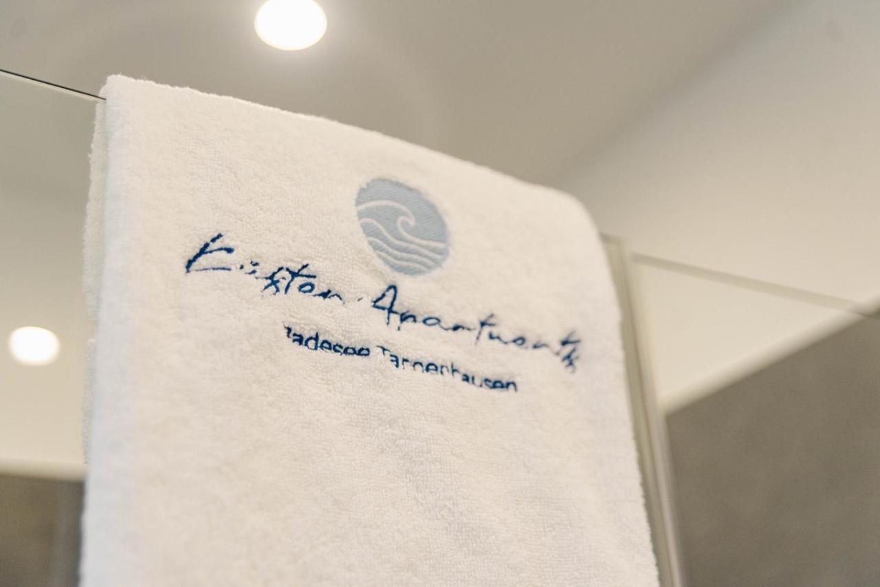 Kuesten Apartments Tannenhausen Aurich Kültér fotó
