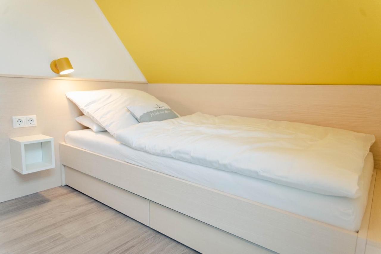 Kuesten Apartments Tannenhausen Aurich Kültér fotó