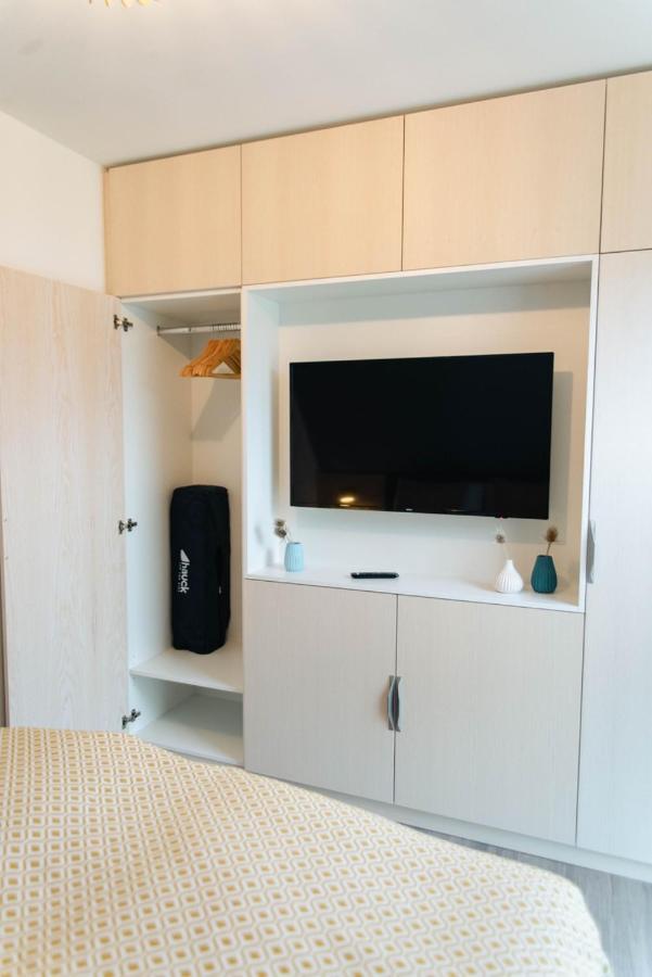 Kuesten Apartments Tannenhausen Aurich Kültér fotó