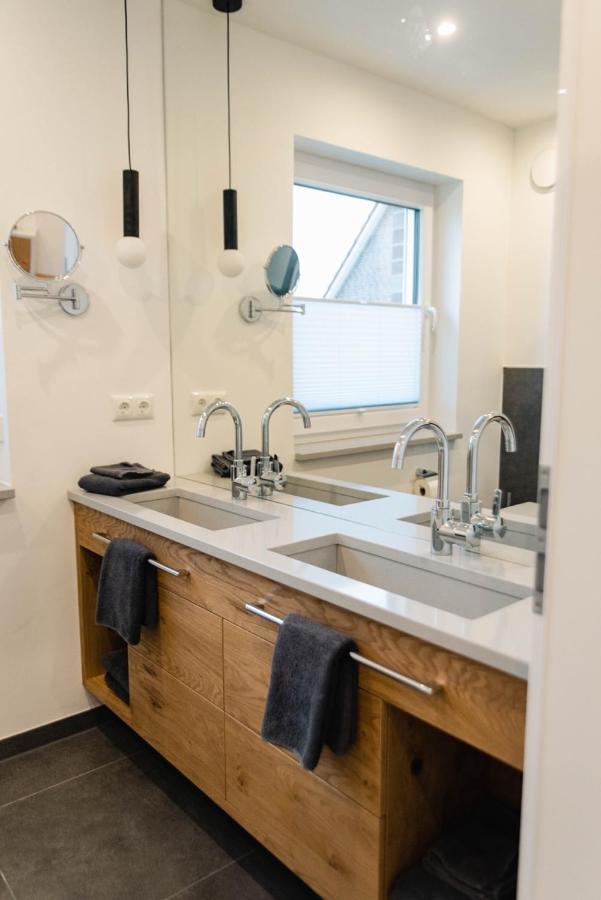 Kuesten Apartments Tannenhausen Aurich Kültér fotó