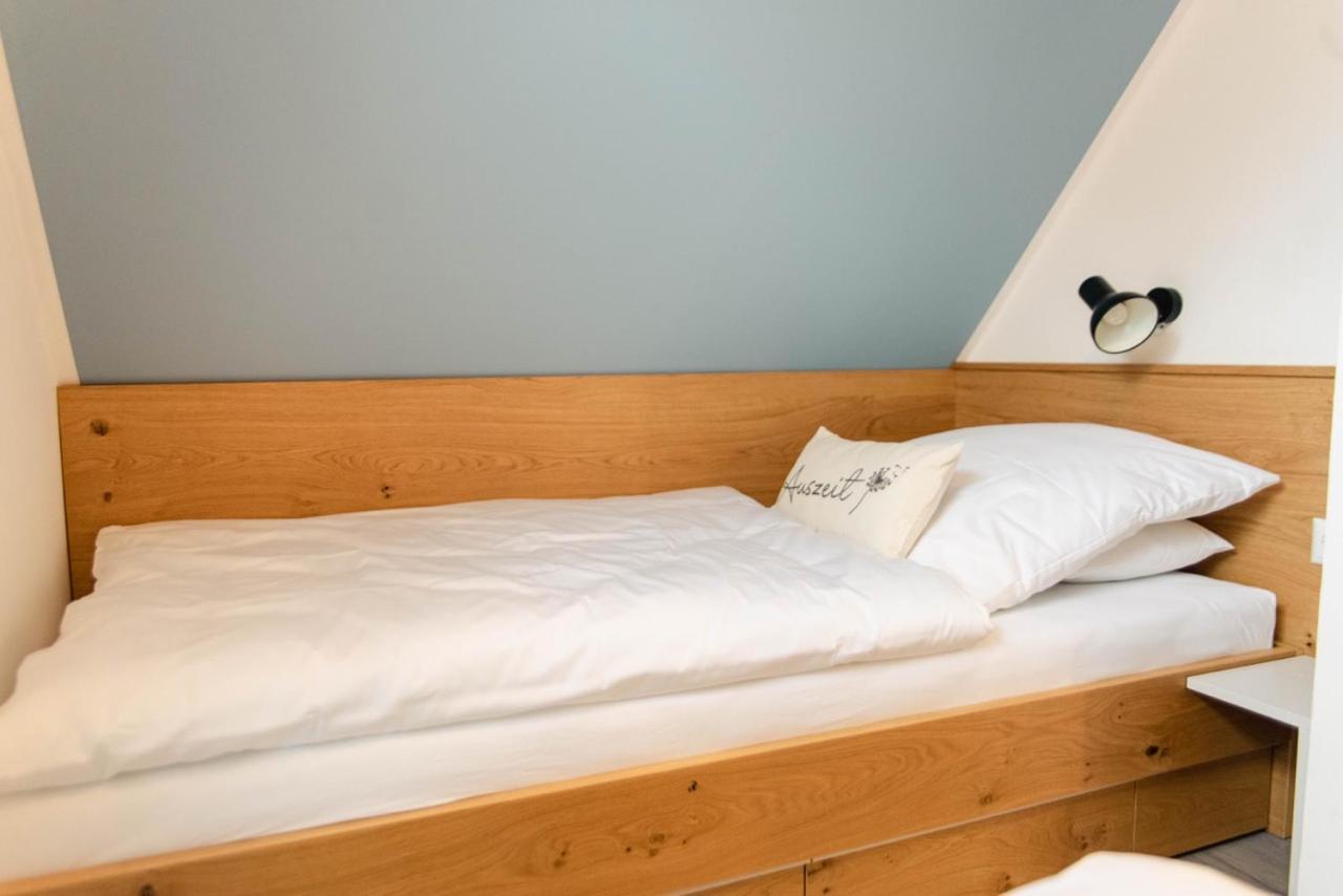 Kuesten Apartments Tannenhausen Aurich Kültér fotó